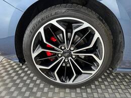 Ford Focus FV70XUA