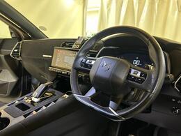 DS AUTOMOBILES DS 7 CROSSBACK LF71ZRN