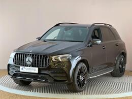 Mercedes-Benz GLE BU22USW