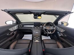 Mercedes-Benz C Class AO18KYZ