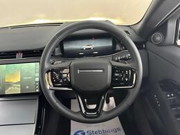 Land Rover Range Rover Evoque SW24FPG