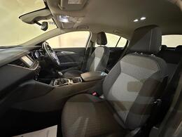 Vauxhall Insignia FM19DVL