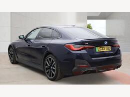 BMW i4 LG22TBU