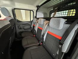 Citroen Berlingo FG74TWU