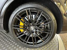 Porsche Cayenne SW69BKY