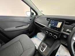 Renault Zoe KF21NUE