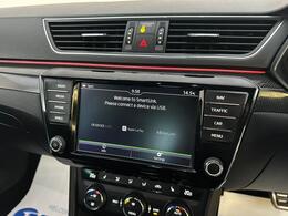 Skoda Superb AX17GDE