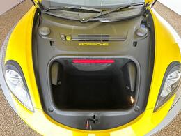 Porsche Boxster V55VWS