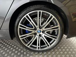 BMW 5 Series YJ19VDG