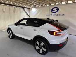 Volvo C40 YR22GBO