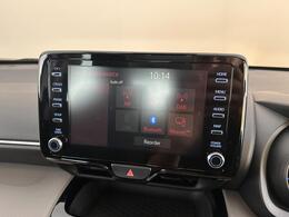 Toyota Yaris Cross AK22SZY
