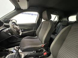 Peugeot 2008 BD73WEX