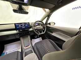CUPRA Born AK72OCG