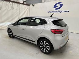 Renault Clio KT23PZL