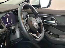 Nissan X-Trail DY73YZN