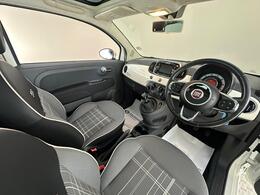 Fiat 500 WM17KCX