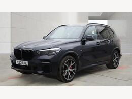 BMW X5 YC22LKE