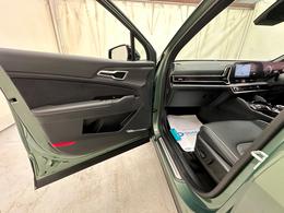 Kia Sportage AO22UZE