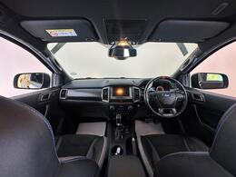 Ford Ranger YJ70WYG