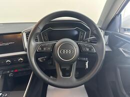 Audi A1 YM23NPG