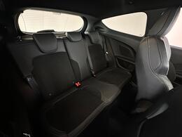 Ford Fiesta WA19TNN