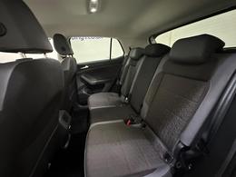 Volkswagen T-Cross RY21SYX