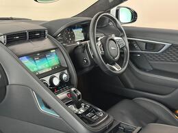 Jaguar F-Type GD21VLB