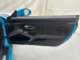 Porsche 718 Cayman AF19HFM
