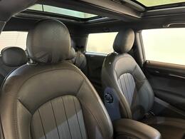 MINI Electric Hatch YG20SXZ