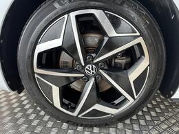 Volkswagen ID.3 OE21UUX