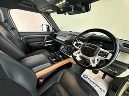 Land Rover Defender 110 FH71KKZ