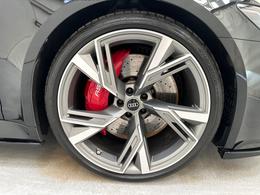 Audi RS6 Avant WU71CXE