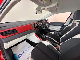 Volkswagen Polo AK70AFO