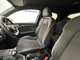 Audi A1 PL21UTM