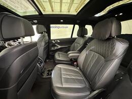 BMW X7 AP21DXA