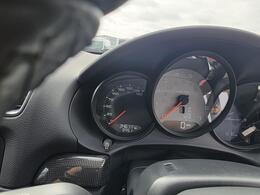 Porsche Boxster SB14MZV