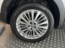 Vauxhall Grandland X KY18FNF