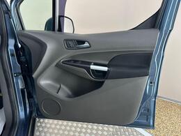 Ford Transit Connect SC69EAY