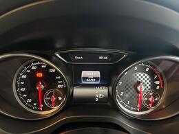 Mercedes-Benz A Class AX67HFB