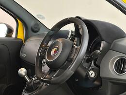 Abarth 595 HJ69ZRR