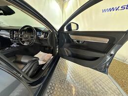 Volvo V90 YS21KZW