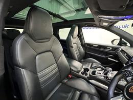 Porsche Cayenne SW69BKY