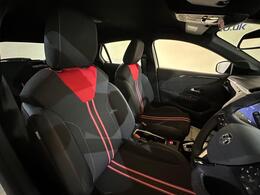 Vauxhall Corsa Electric LM74XNP
