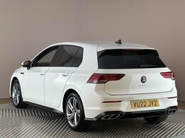 Volkswagen Golf VU22JYZ