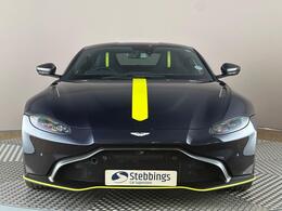 Aston Martin Vantage MV20UZG