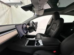 Tesla Model 3 FE23EOR