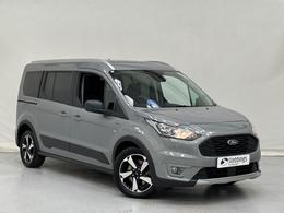 FORD Grand Tourneo Connect