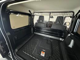 Suzuki Jimny CMZ2165