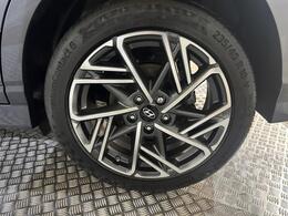 Hyundai KONA DV22YVP