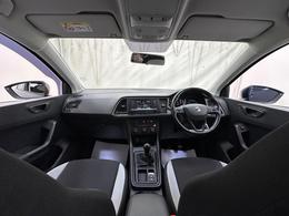 SEAT Ateca WR17EXX